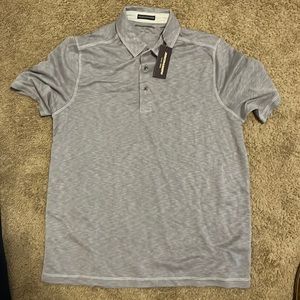 Johnston & Murphy Polo